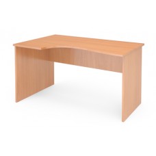 Столы криволинейные компактные Лев.